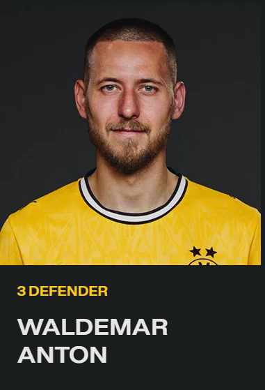 Waldemar Anton