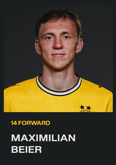 Maximilian Beier