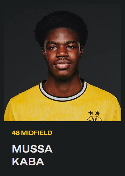 Mussa Kaba