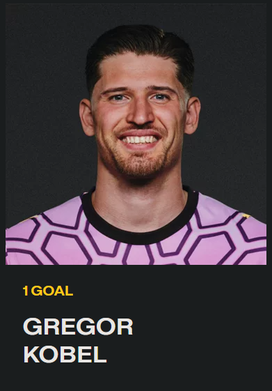 Gregor Kobel