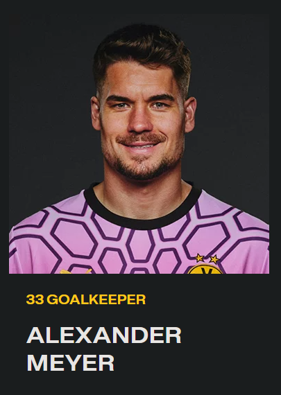 Alexander Meyer