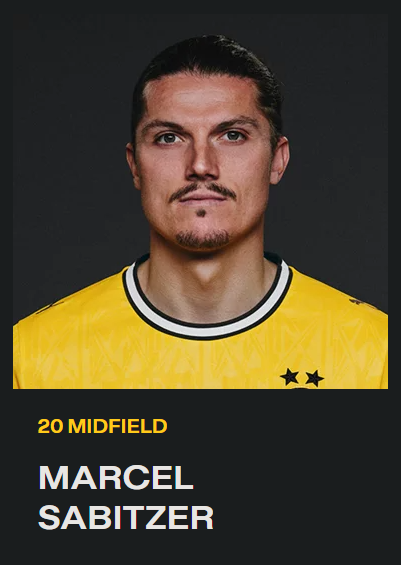 Marcel Sabitzer