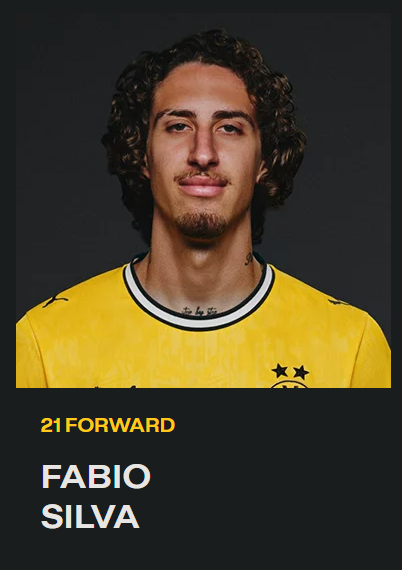Fabio Silva