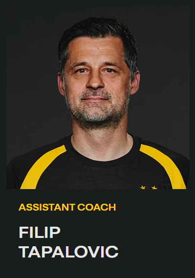 Filip Tapalovic