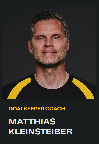 Matthias Kleinsteiber