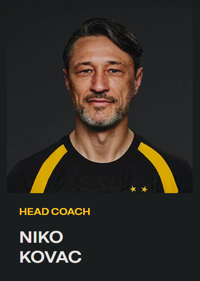 Niko Kovac