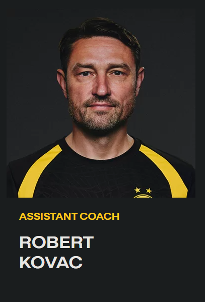 Robert Kovac