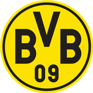 Логотип Borussia Dortmund