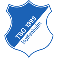 Логотип TSG Hoffenheim